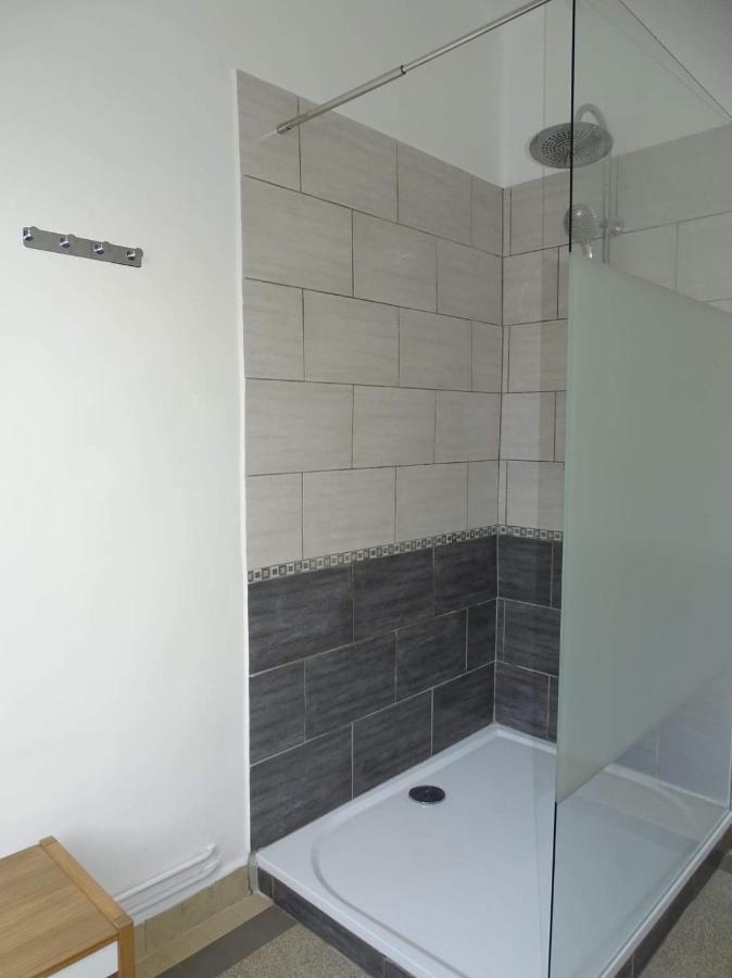 L'Agapanthe 3 Etoiles Joli Appartement En Bord De Mer 迪耶普 外观 照片